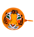 Pylones Fahrradklingel Tiger